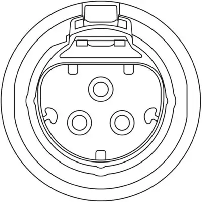 1621326 Phoenix Contact Other Circular Connectors Image 3