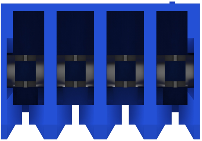 3-640442-4 AMP Steckverbindersysteme Bild 4