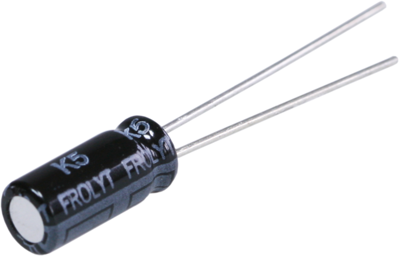 E-RF3303 Frolyt Electrolytic Capacitors