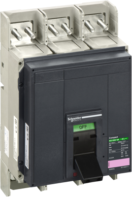 33454 Schneider Electric Lasttrennschalter