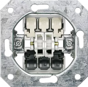 5TD2115-0KK Siemens Aufputzschalter, Unterputzschalter