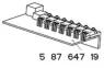 T0058764719N Weller Soldering Iron Holders, Accessories and Spare Parts