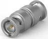 Koaxial-Adapter, 75 Ω, BNC-Stecker auf BNC-Stecker, gerade, 1-1478043-0