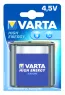 04912 121 411 VARTA Rundzellen, 9V-Blöcke