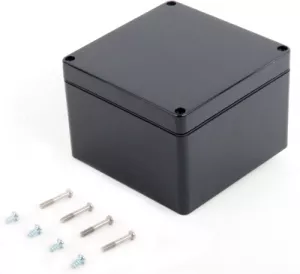 03227000.H BOX4U General Purpose Enclosures