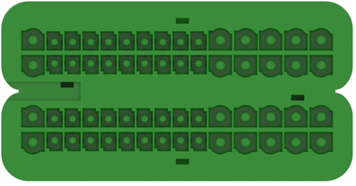 2-284939-4 TE Connectivity Zubehör für Automotive Steckverbinder Bild 5