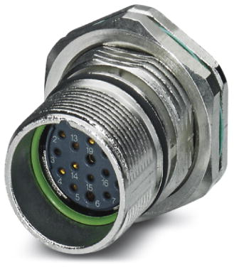 1624021 Phoenix Contact Other Circular Connectors