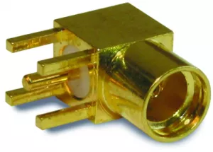 262105 Amphenol RF Coaxial Connectors