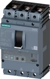 3VA2216-7HN32-0AA0 Siemens Circuit Protectors