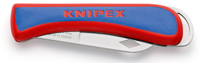 16 20 50 SB Knipex Abisolierzangen, Abmantelungswerkzeuge Bild 1