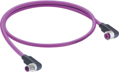 934636796 Lumberg Automation Sensor-Aktor Kabel