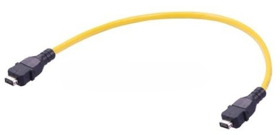 33483131804005 Harting Patchkabel, Telefonkabel