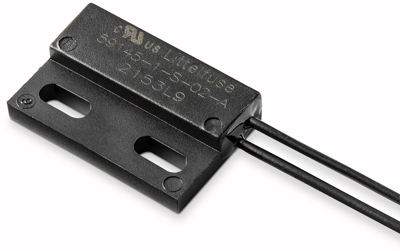 59145-4-T-02-A Littelfuse Näherungsschalter, Reedschalter Bild 1