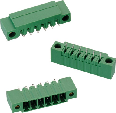 691323100006 Würth Elektronik eiSos PCB Connection Systems