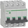 M9F12413 Schneider Electric Sicherungsautomaten