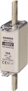 3NA3130-6 Siemens Feinsicherungen