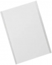 Etikett, (L x B) 297 x 210 mm, weiß, DIN-A4-Bogen mit 50 Stk