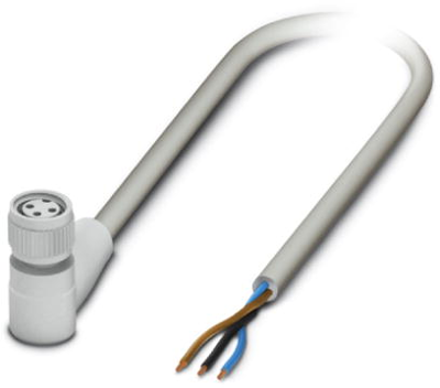 1406484 Phoenix Contact Sensor-Actuator Cables Image 1