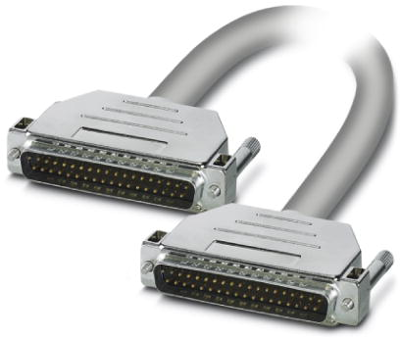 1066614 Phoenix Contact D-Sub Cables