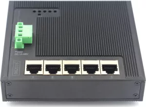 DN-651126 DIGITUS ETHERNET switches