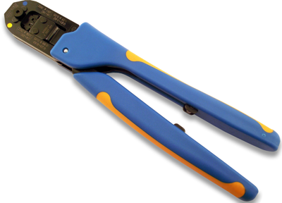 91505-1 AMP Crimping and Cable Lug Pliers