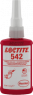 LOCTITE 542, Anaerobe Gewindedichtung,50 ml Flasche