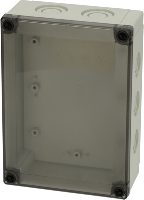 6016913 Fibox GmbH General Purpose Enclosures Image 2