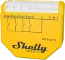 SHELLY W I4 DC Shelly PLC controls, logic modules