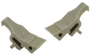 0918000990558U Harting Accessories for PCB Connectors, Connector Systems