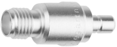 100024809 Telegärtner Koaxial Adapter Bild 1