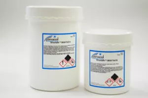 STRUCTALIT 5810 1.000 G Panacol Klebstoffe