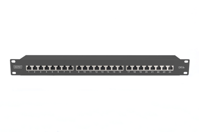 DN-91624S-EA-B DIGITUS Connectin Modules, Patch Distributors Image 2