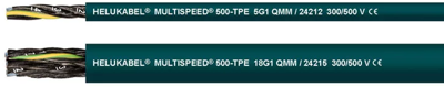 24225 HELUKABEL Anschlussleitungen und Steuerleitungen