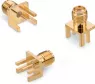 60312202114509 Würth Elektronik eiSos Coaxial Connectors