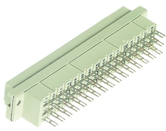 09052486823 Harting DIN PCB Connectors