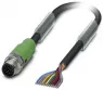 1430530 Phoenix Contact Sensor-Aktor Kabel