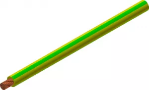 60.7014-10020 Stäubli Electrical Connectors Insulated stranded wires