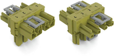 770-1732 WAGO Device Connectors Image 1