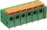 MX 222-50802 Lumberg PCB Terminal Blocks