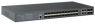 Ethernet Switch, managed, 28 Ports, 1000 Mbit/s, 100-240 V, FOS-3128