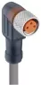 934636367 Lumberg Automation Sensor-Aktor Kabel