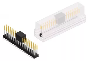 10049954 Fischer Elektronik PCB Connection Systems