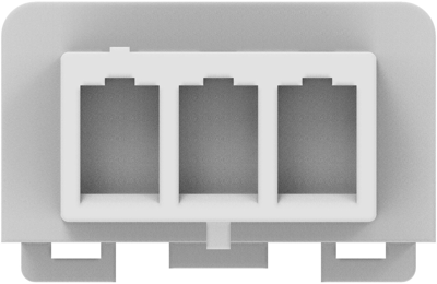 1969588-3 TE Connectivity Steckverbindersysteme Bild 4