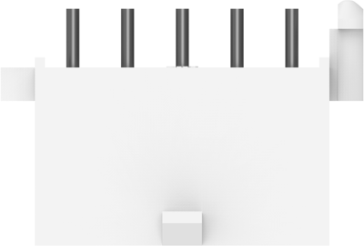 1-770743-0 AMP PCB Connection Systems Image 3