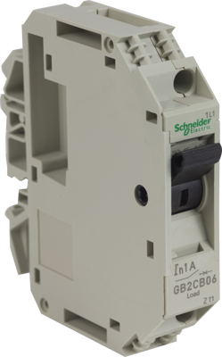 GB2CB06 Schneider Electric Lasttrennschalter