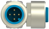 3-2273125-4 TE Connectivity Sensor-Aktor Kabel Bild 5