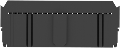 1658622-4 AMP PCB Connection Systems Image 3