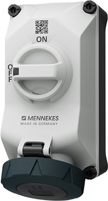 5704407G Mennekes CEE Steckverbinder