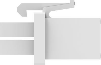 794805-1 AMP PCB Connection Systems Image 2