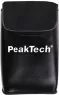 TASCHE 2 PeakTech T&M Accessories and Spares